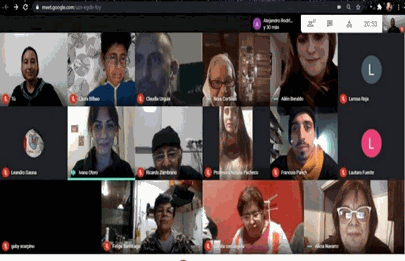 Nueva reunión de la Asamblea Permanente de Lugano