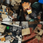 Frederic ordenó a la policía federal a reparar Bachillerato de Bajo Flores