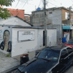 El merendero que se convertía en un salón para fiestas clandestinas