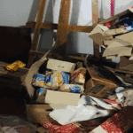 La Policía Federal allanó y provocó destrozos en Bachillerato de Bajo Flores