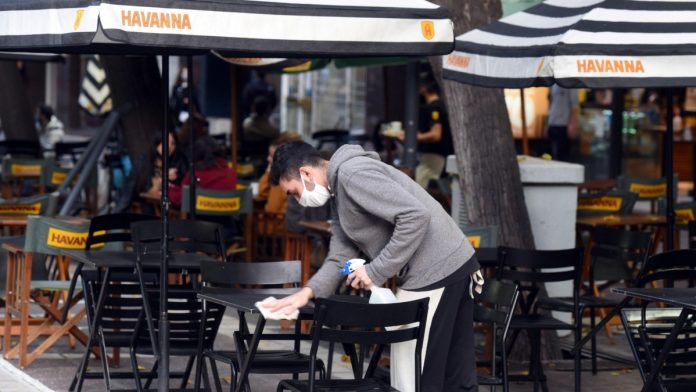 Piden que Ciudad otorgue ayudas económicas a pymes y trabajadores