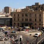 La Estación Once del tren Sarmiento es Monumento Histórico Nacional