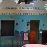 La Biblioteca Popular Cornelio Saavedra organiza una charla abierta sobre lecturas recomendadas