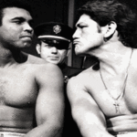 Se viene Ringo la serie sobre el ídolo del barrio de la quema