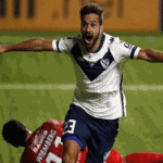 Gran triunfo de Vélez en su visita a Unión La Calera