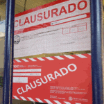 Timba y escolazo en carnicería de Villa Cildañez