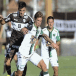 Jugador le reclama deuda millonaria a Nueva Chicago