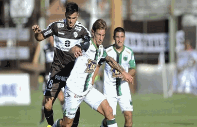 Jugador le reclama deuda millonaria a Nueva Chicago