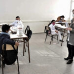 Gremios docentes presentaron una medida cautelar para que se ordene al Gobierno de la Ciudad suspender las clases presenciales