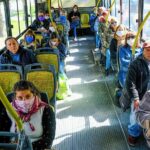 Empresas de colectivo del AMBA piden más subsidios para no recortar servicios nocturnos y feriados