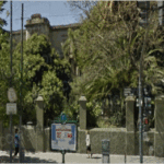 El colegio de Flores donde las burbujas no pudieron contener al Coronavirus