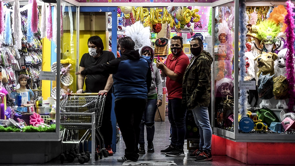 Nación abrió la inscripción al Repro II para los salarios devengados en mayo