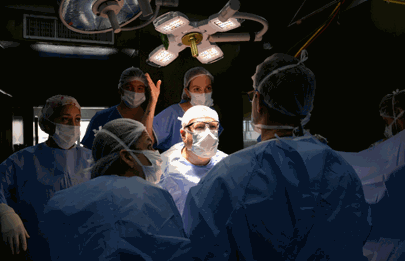 Profesionales del Garrahan participaron del nuevo Congreso Argentino de Trasplante