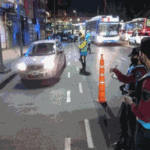 Accesos cerrados a la ciudad en Mataderos y Liniers