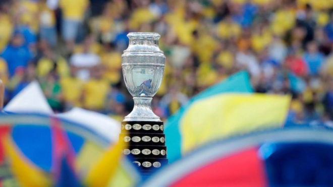 La Ciudad desestima que la Copa América pueda realizarse con público