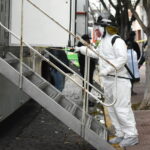 Coronavirus en Saavedra: 4.617 contagios y 92 muertes desde el inicio de la pandemia