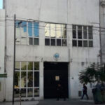 Villa Crespo: Denuncian al Gobierno de la Ciudad por la subasta de un edificio público