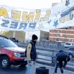 Protestas y cortes en Liniers y otros accesos a la ciudad de Buenos Aires