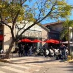 Dandy abre su segundo local en el barrio de Saavedra