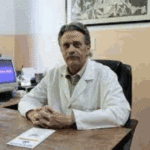 “Hay que cerrar todo por tres semanas”