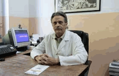 “Hay que cerrar todo por tres semanas”