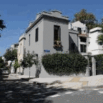 Charlas patrimoniales historia de barrios porteños