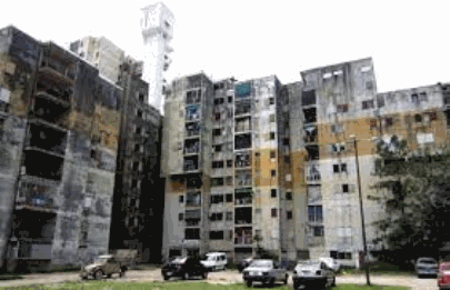 Se realizó una reunión del comité de crisis de Villa Soldati