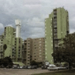 Reunión del comité de crisis de Villa Soldati