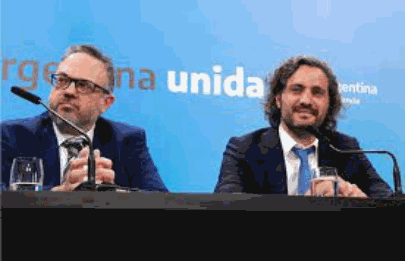 Lanzamiento de línea de créditos para pymes y cooperativas de servicios de internet