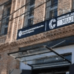 Inscriben para el Programa Acompañar en La Boca