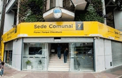 Convocatoria a reunión del consejo consultivo de la Comuna 7