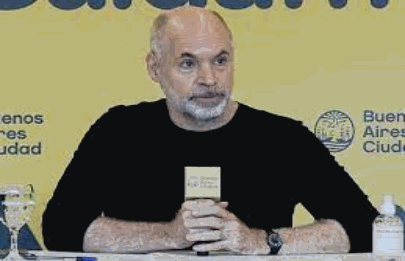 Larreta “Hay que seguir trabajando así: consensuando, coordinando y dialogando”