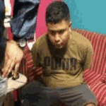 Cayó “Dumbo” el segundo de “Sonrisa” en Bajo Flores