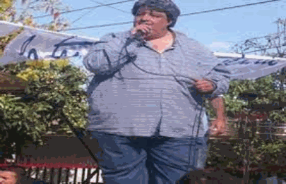 “El Estado de la Ciudad estuvo ausente durante mucho tiempo”