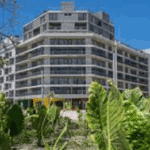 Barrio Olímpico “Es como vivir en un monte, quedamos alejados de todo”