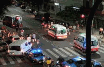 Comienza el juicio al hombre que atropelló y mató a un niño de 5 años en Flores