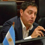 García Vilas: Alberto busca “superpoderes” para “avasallar la autonomía de CABA”