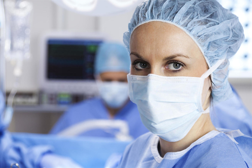 Personal de Enfermería marchará en protesta por condiciones laborales en CABA, el 12 de mayo