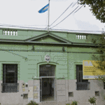 Parque Avellaneda: Rechazan el amparo de docente que vive con su marido asmático e hijo autista