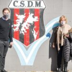 La Ciudad entregará casi 23 millones de pesos en subsidios a clubes de barrio