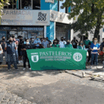 Se conformó la cooperativa Food Tentación LTDA en Mataderos