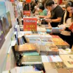 Por segundo año consecutivo, se pospone la Feria Internacional del Libro de Buenos Aires