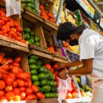 Las Ferias Itinerantes de la Ciudad ofrecen 61 productos con hasta 20% de descuento