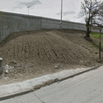 Aprobación definitiva para nueva Plazoleta en Flores sur