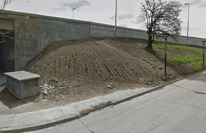 Aprobación definitiva para nueva Plazoleta en Flores sur