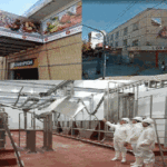 Preocupación en Mataderos por posible cierre de frigoríficos exportadores