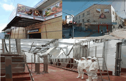 Preocupación en Mataderos por posible cierre de frigoríficos exportadores