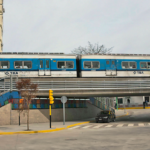 La Comuna 12 busca ordenar el paso de camiones por Arias