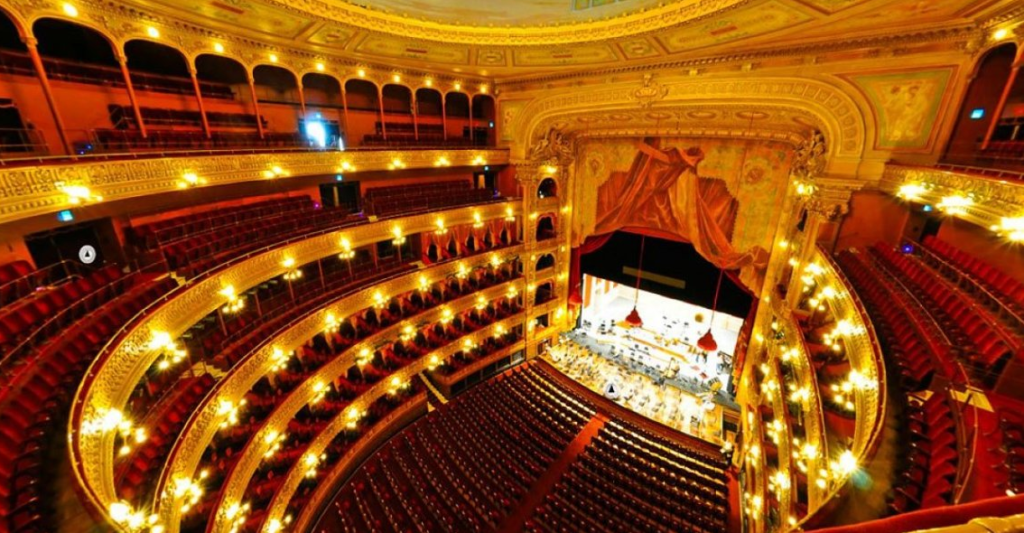 El Teatro Colón comparte videos de conciertos históricos para celebrar su 113º cumpleaños