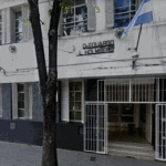 Escuela Holmberg de Mataderos “El 90% de los chicos no están concurriendo”